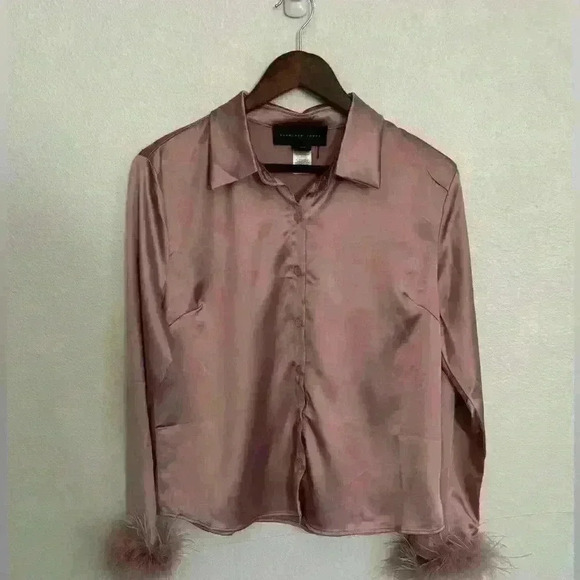 NWOT Know want care blouse - Picture 2 of 3